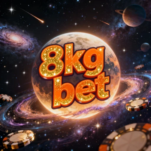 8kg bet