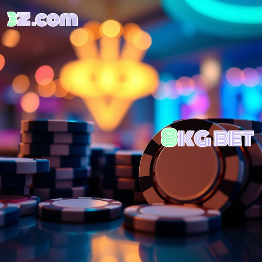 Recursos Inovadores do App do 8kg bet Transformam o Jogo