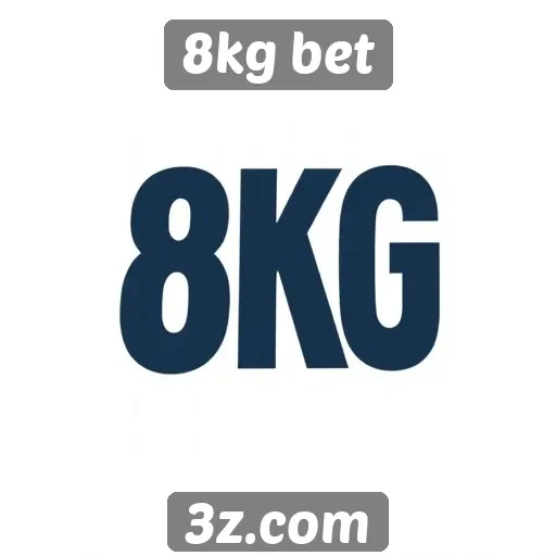 8kg bet analisa tendências do mercado de apostas