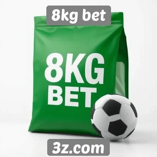 Análise dos recursos oferecidos pelo 8kg bet