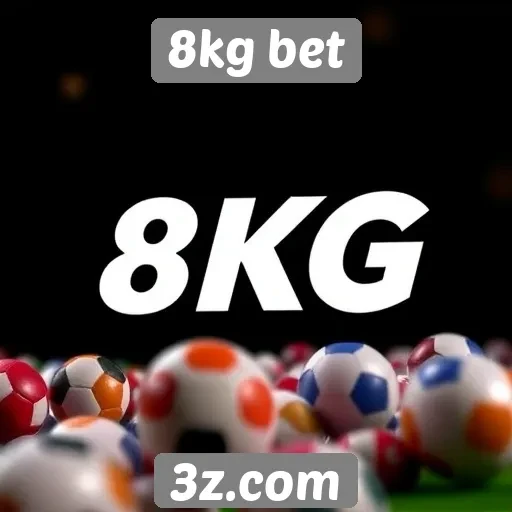 Opiniões de usuários sobre 8kg bet